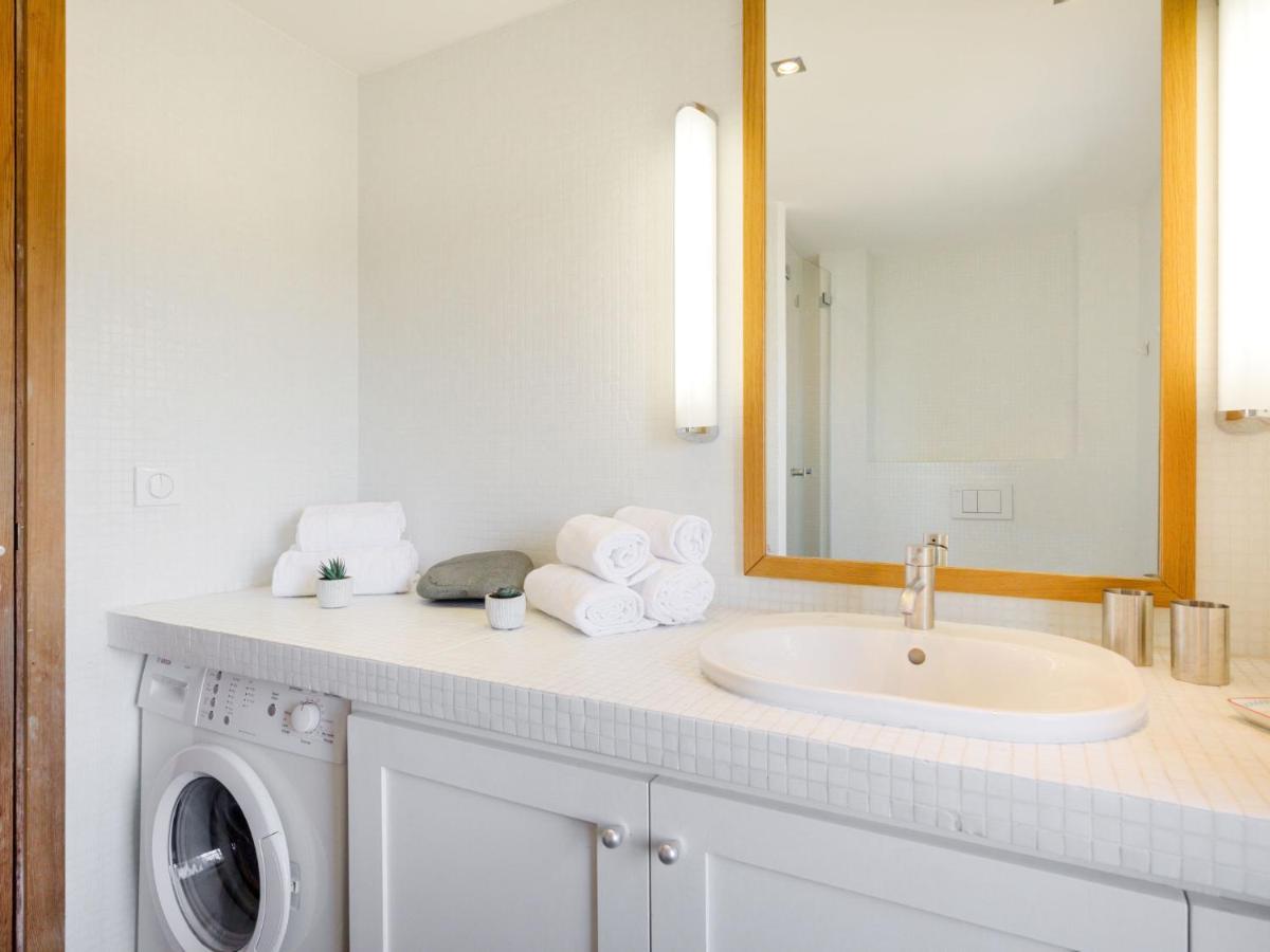 פורטו-וישיו Apartment La Porte Genoise By Interhome מראה חיצוני תמונה